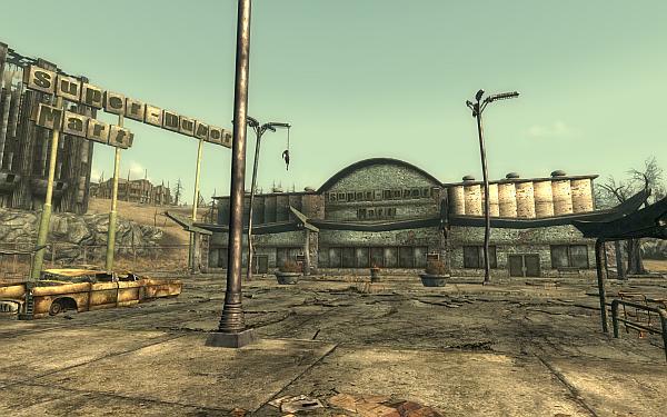 Fallout 3